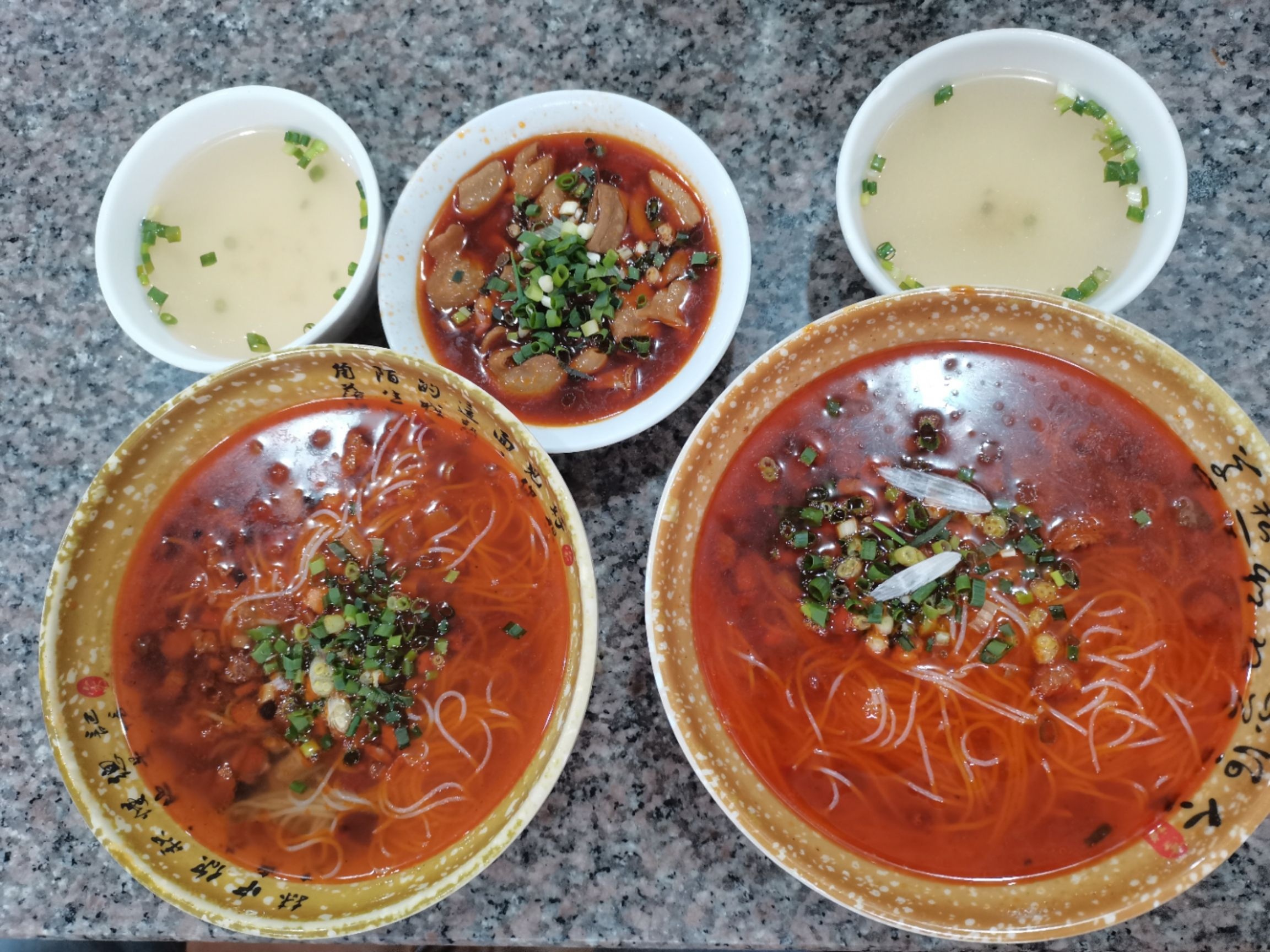 李记小小吃·江油肥肠(涪江路店)