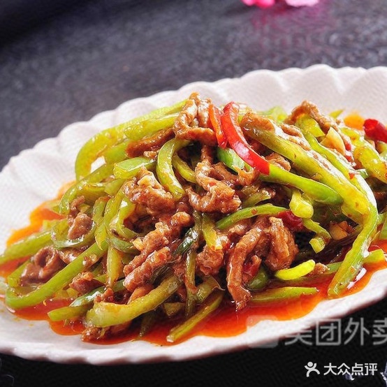 川东人家