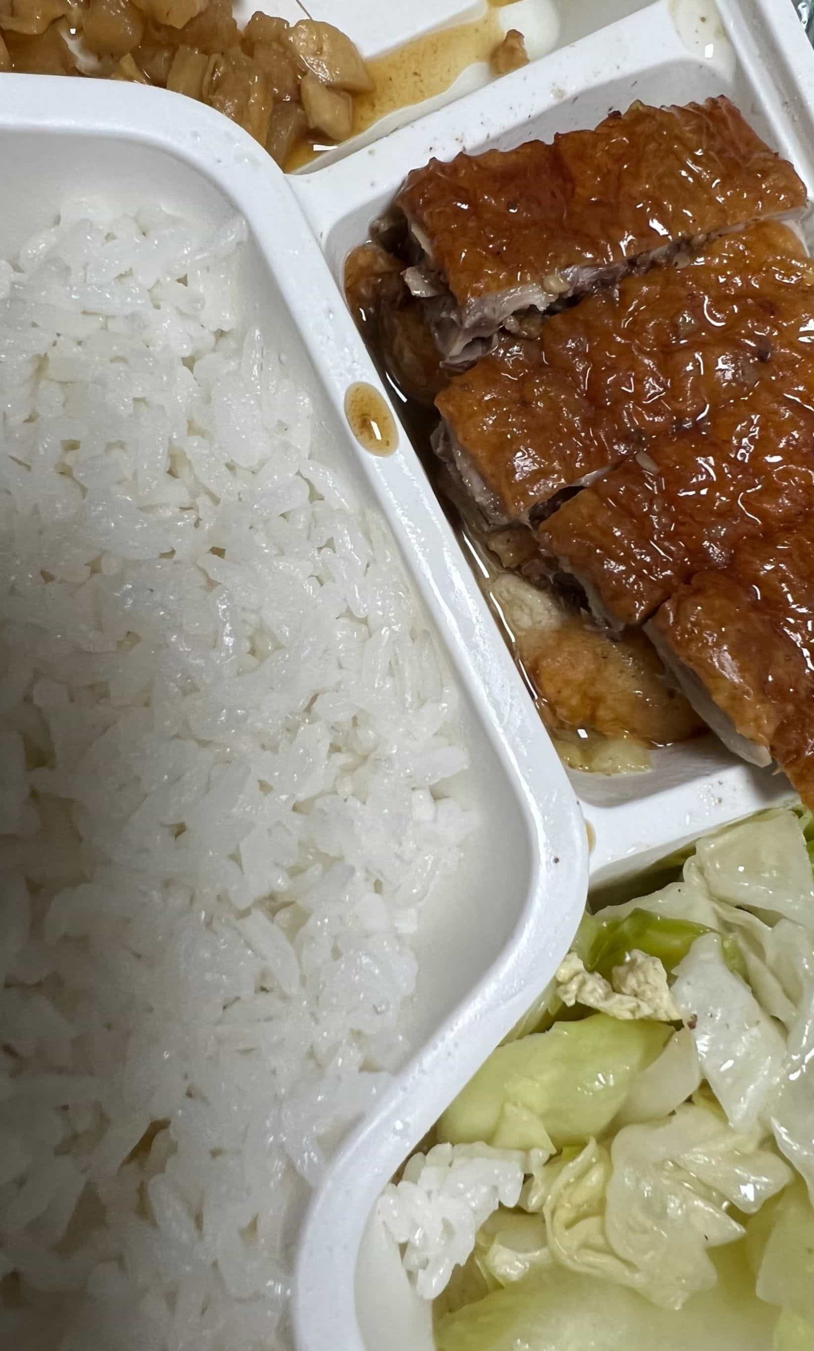 杨辉烧卤(民主路店)