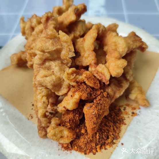 渔之跃麻辣想过(圣高广场店)