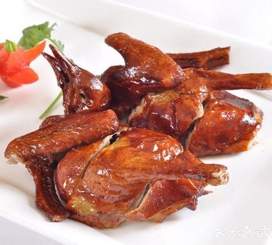 爱过烧鸽馆(江碧路店)