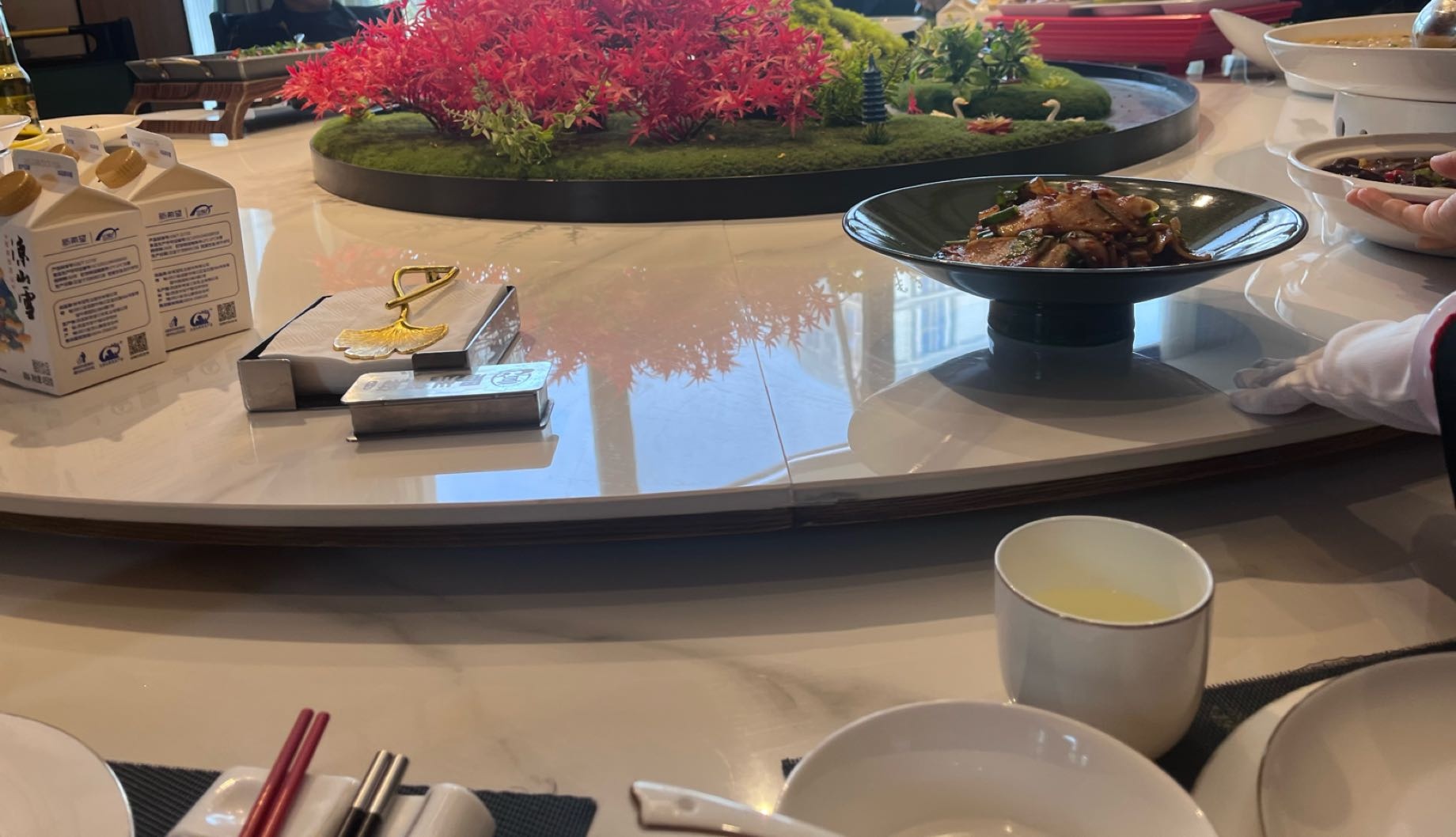 眉州御府酒楼