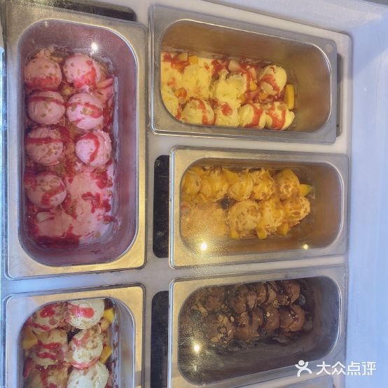 福朋喜来登酒店宜克乐全日餐厅(包河店)