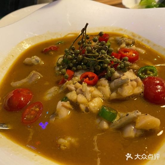 新庭子餐饮(湘湖店)