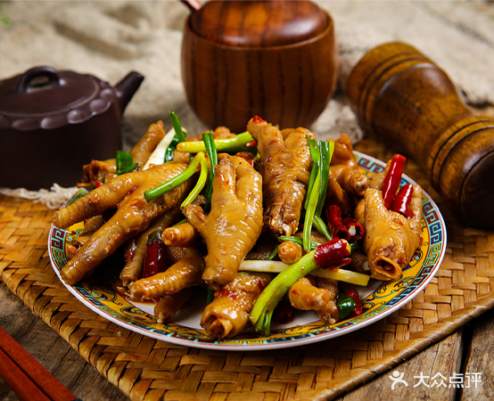 怪味螺蛳(正达旗舰店)