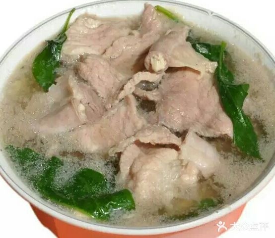 杨记大埔面馆