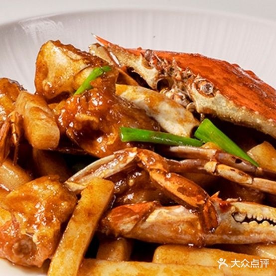阿舵餐饮(昙花庵路欧凯店)