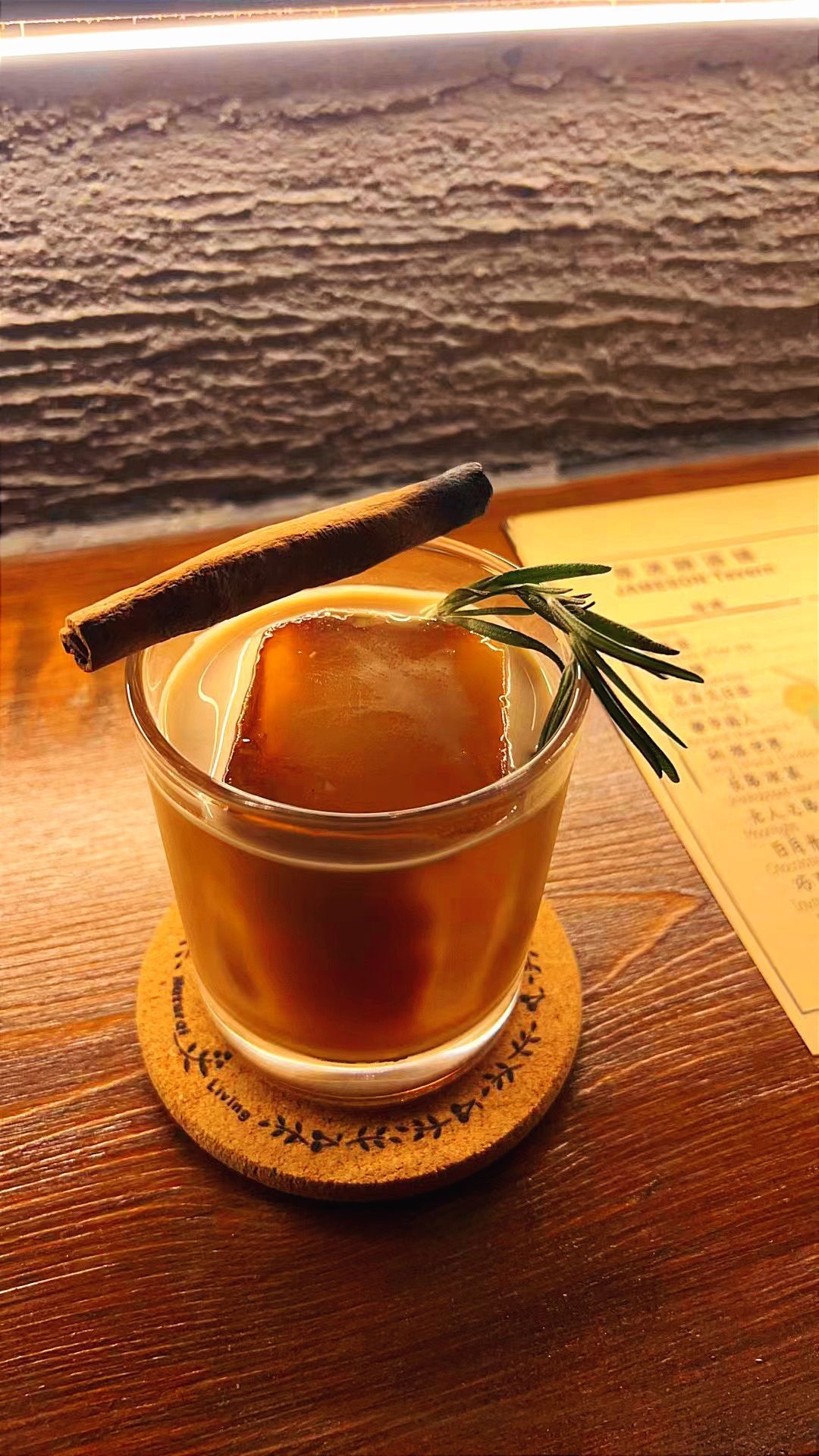 Jameson Tavern尊渼醇酒铺