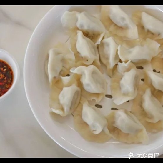 东北饺子馆(太保集莘店)