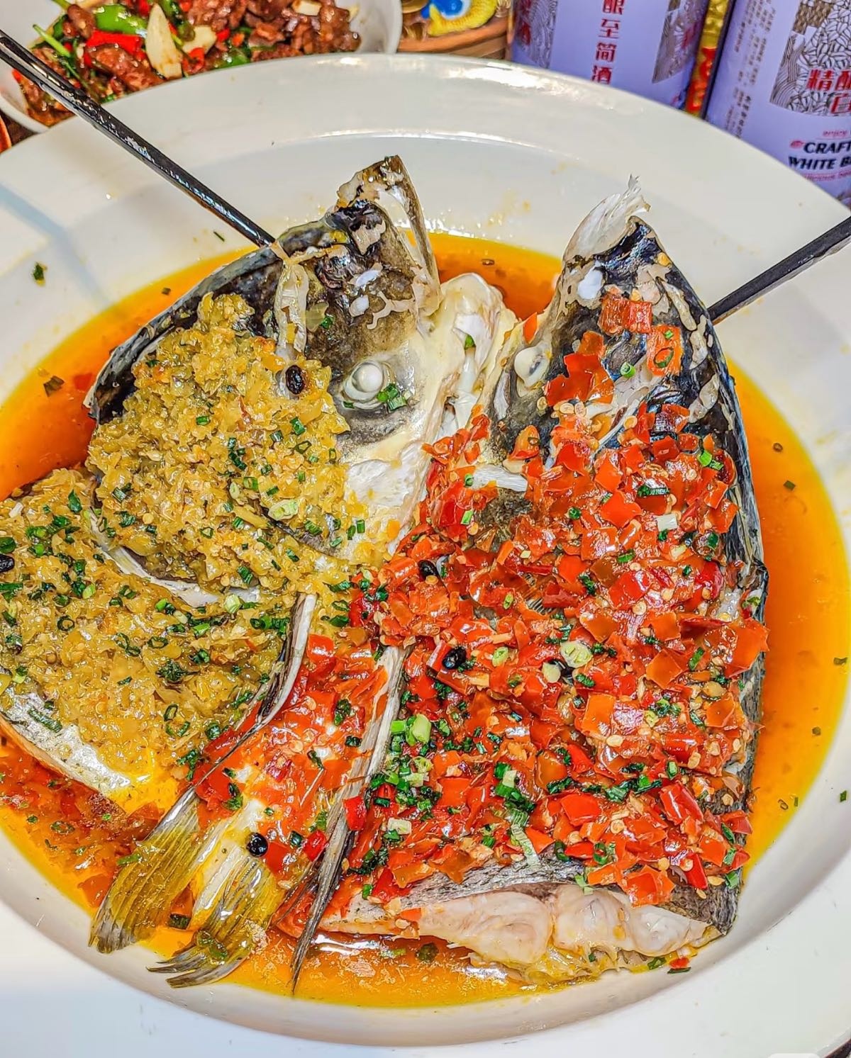 老邻居湘菜馆土福湾店