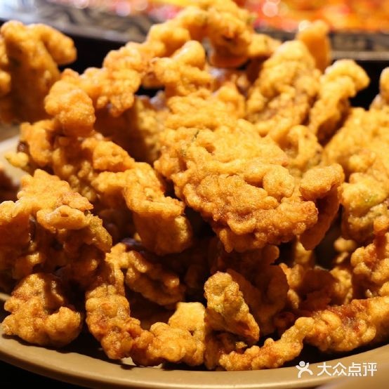 老兵老火(东环北路店)