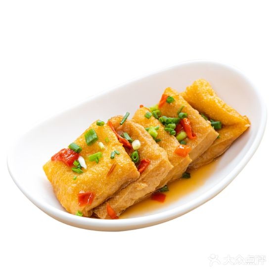 小梦麻辣烫(泉口店)