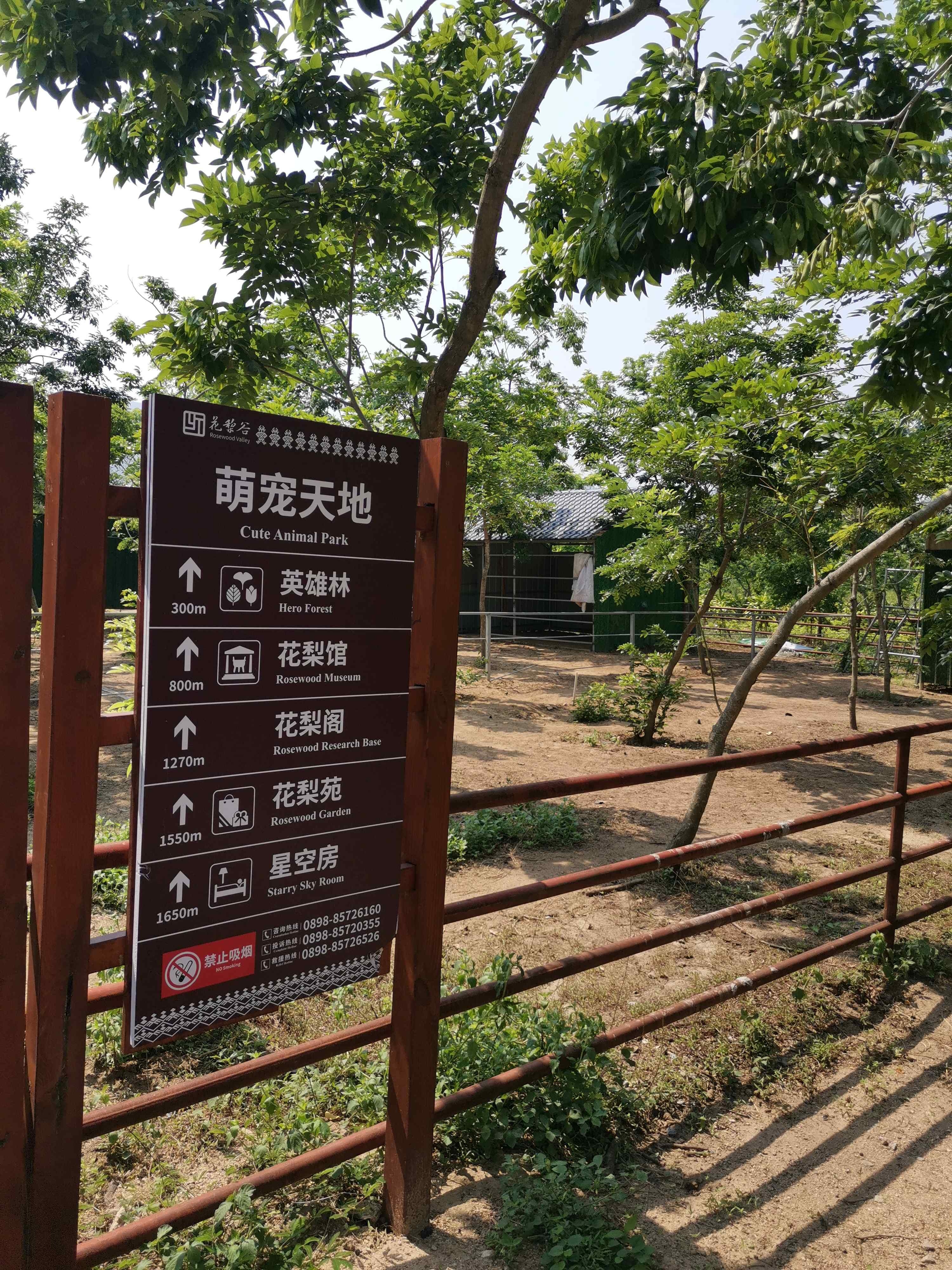萌宠天地