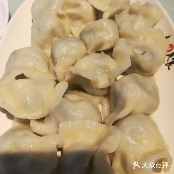 妈妈饺子王(伴山伴岛美食广场)