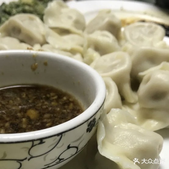杜一道海鲜饺子城(总店)