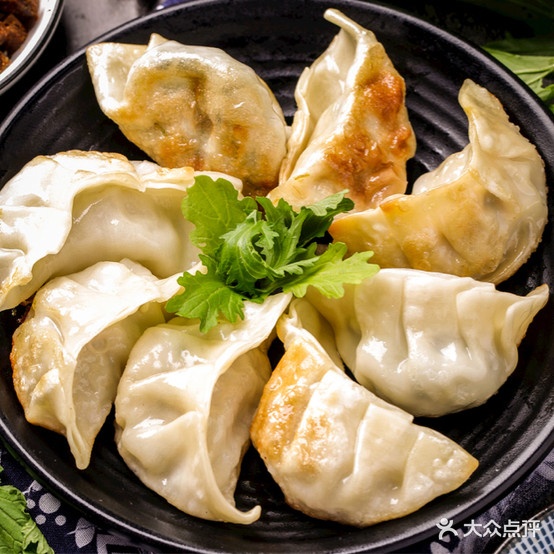 苏工中式的快餐店