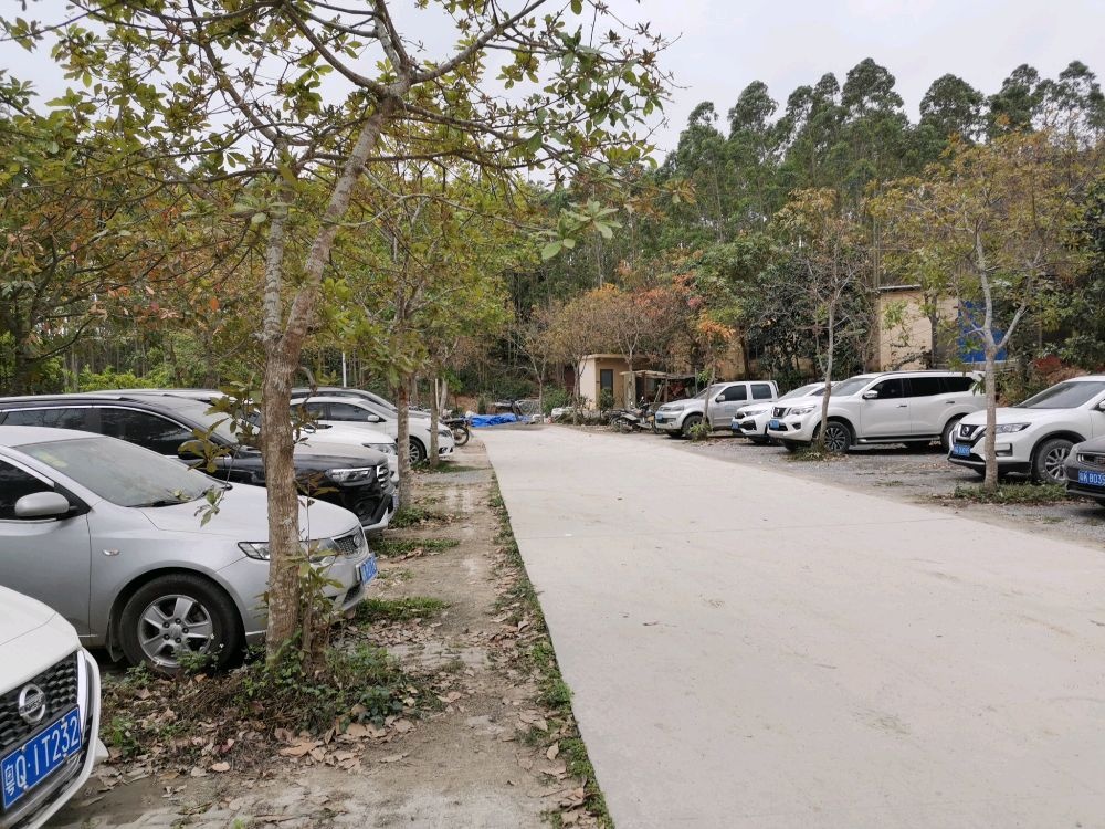 阳江市金瑞矿业有现公司