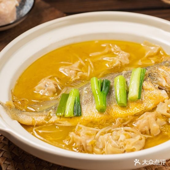 朋来访海鲜(双楠店)