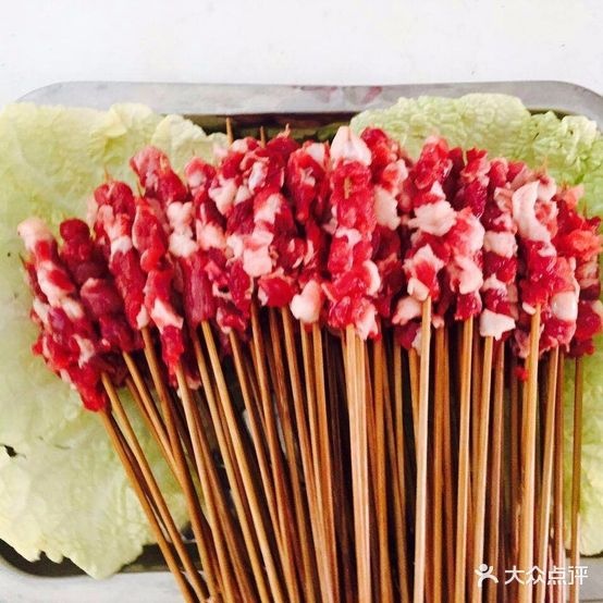 老徐特味烤肉(二分店)