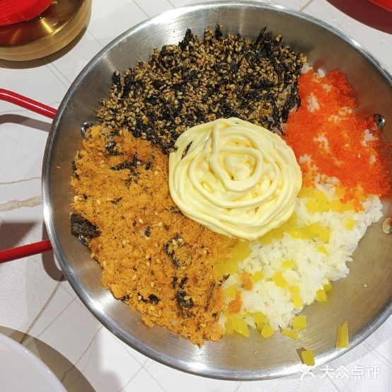 双喜烤肉(辽河路店)