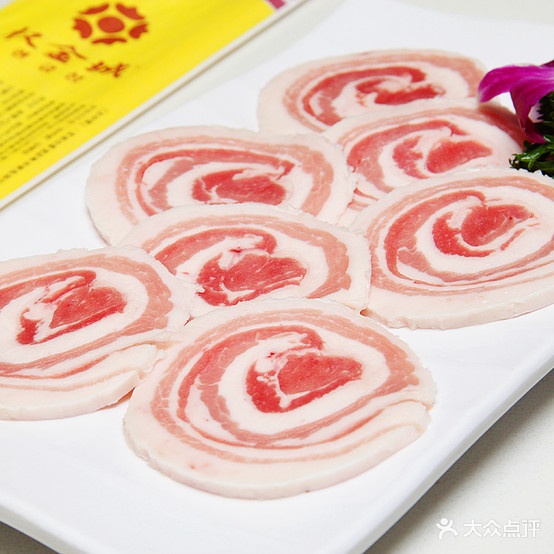 晟泰城炭烤肉(燕山店)