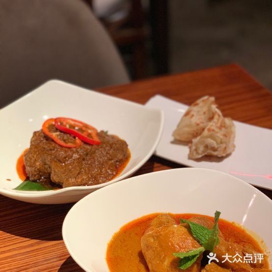 cafe sambal(豆腐施胡同店)