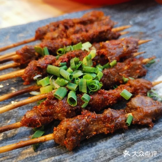 李记红灯笼龙虾馆(渔人码头店)