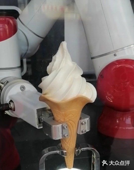 甜品站(大悦城和平店)