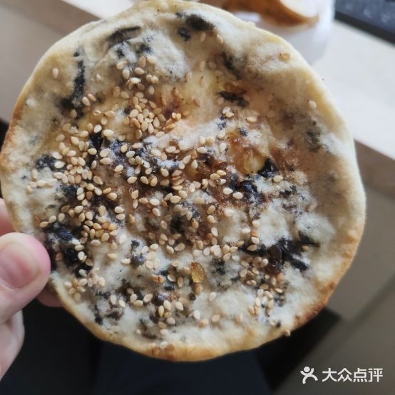 衢州烧饼(龙霞路店)