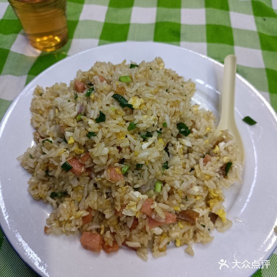 潮汕海鲜砂锅粥(东溪西路店)