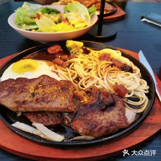 深夜牛坊(肇庆学院店)
