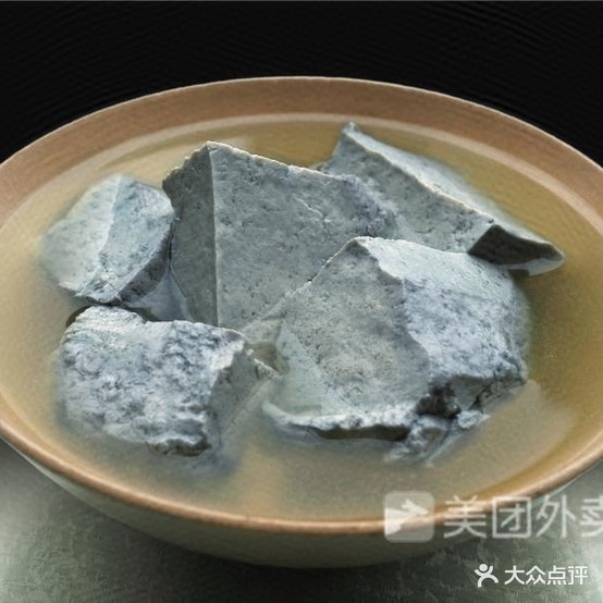 合江黑豆腐(河滨南路店)