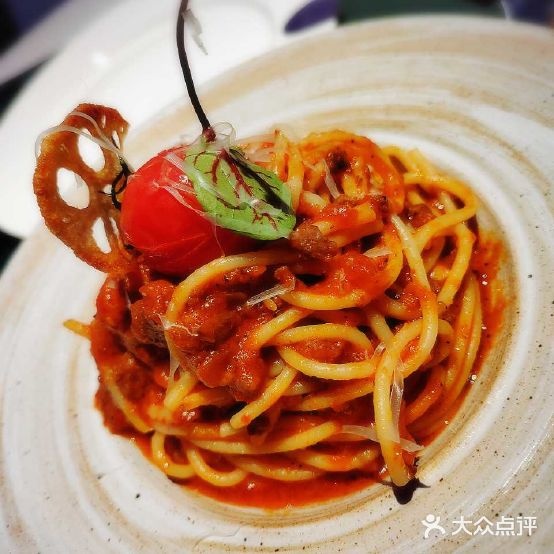 熹慕西餐厅七健店