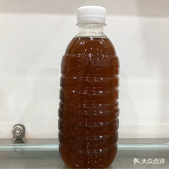 宝康本草凉茶行