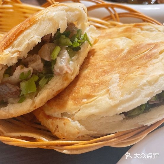 老金山东菜(楠溪江路店)