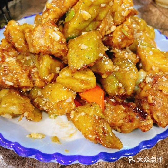 回回羊汤馆