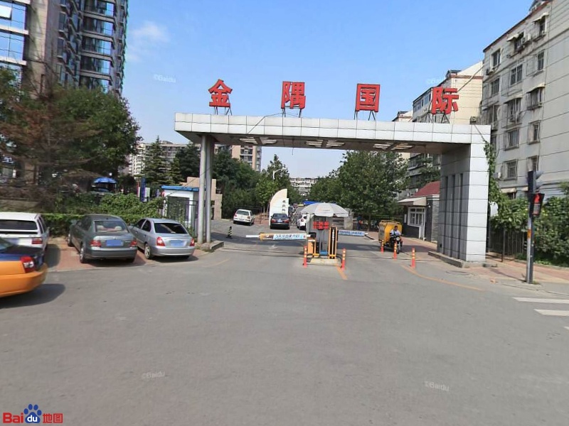 金偶国际