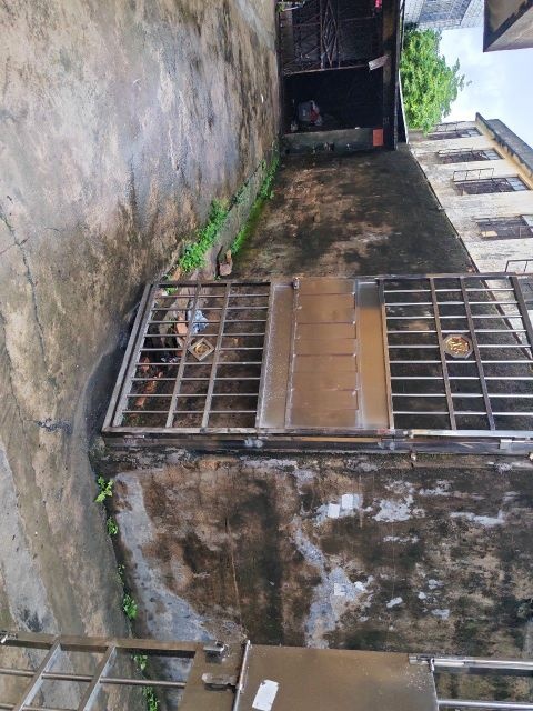 禾村仔戴屋五号之五