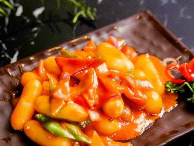 和风韩国料理(南城店)