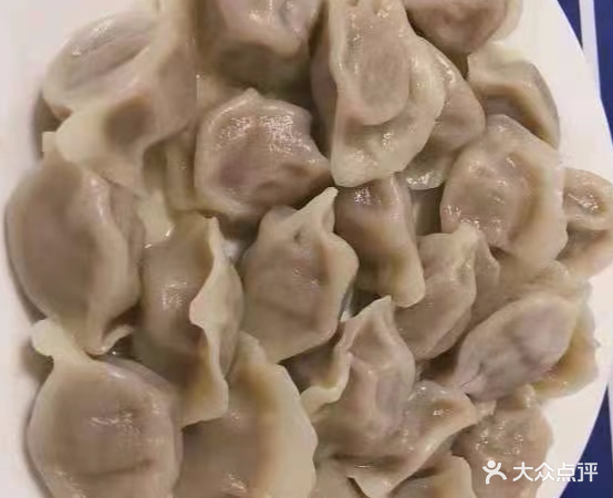 饺小样正宗东北饺子馆