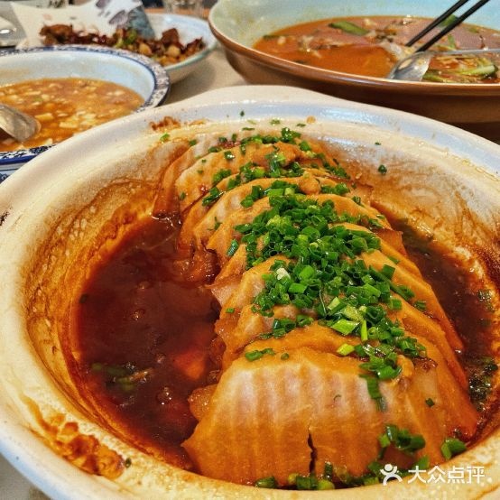 鼎丰宴·鲜椒鱼烧烤(易构大厦店)