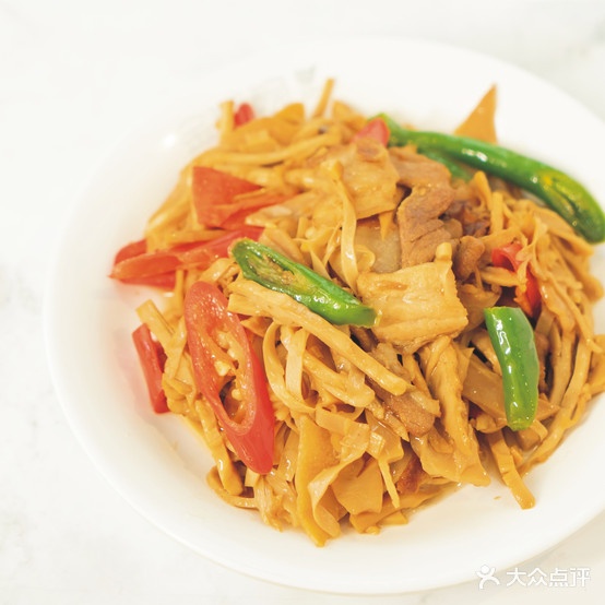 金饭碗西餐厅(过境二店)