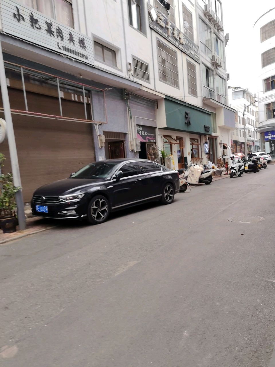 禾男士理发馆(富兴路店)