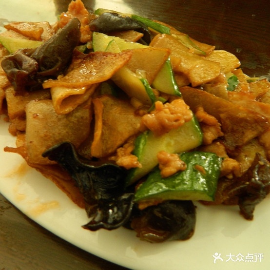 锦祥楼(柳港园)