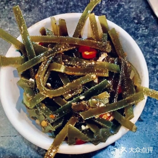 酱骨头自助火锅