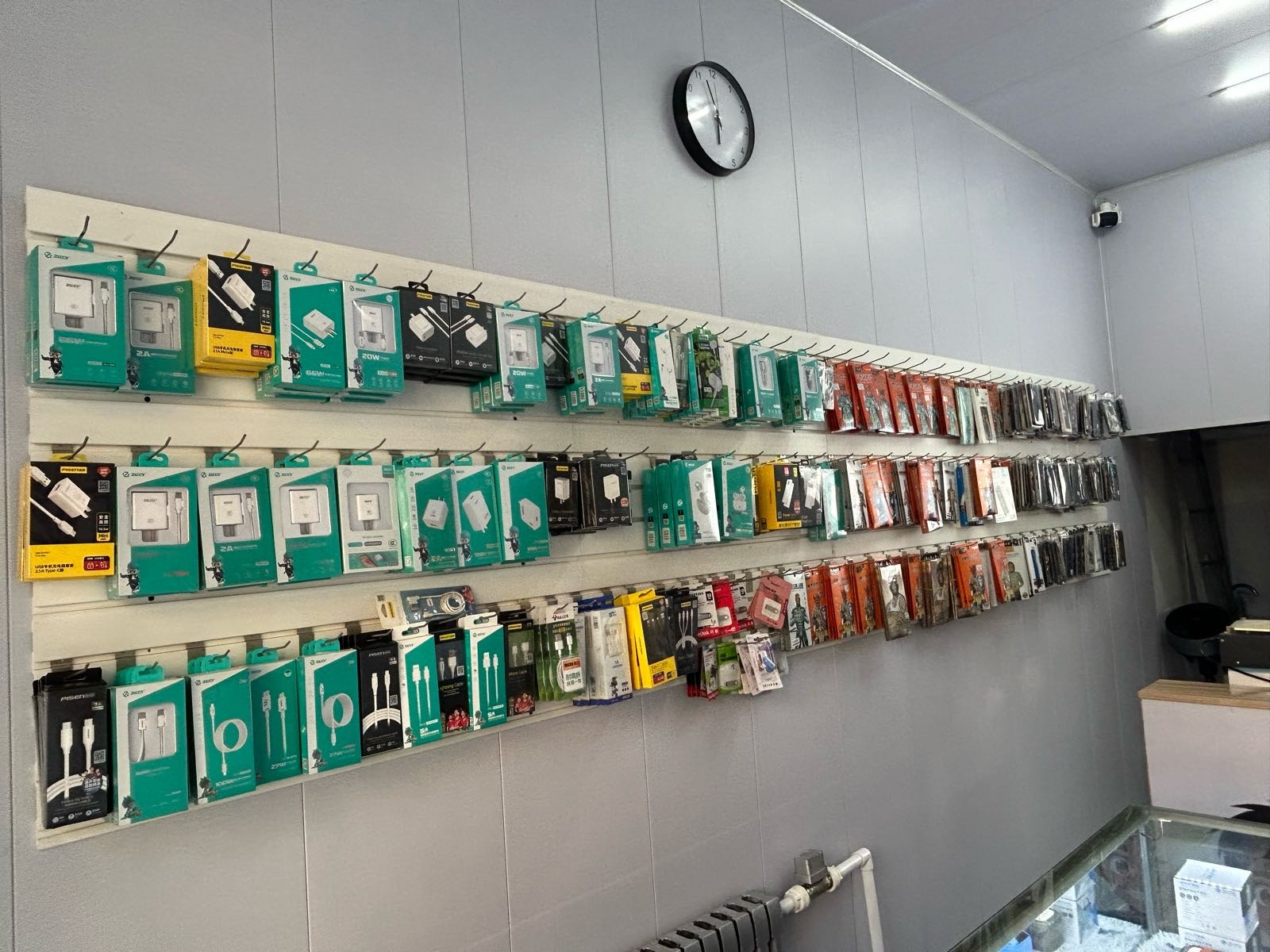 恒宇手机快修(绿色都城店)