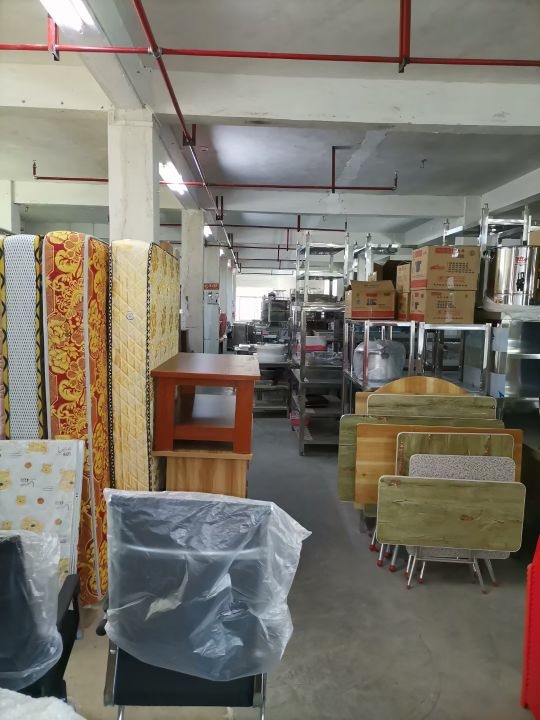 汕尾二手旧货市场