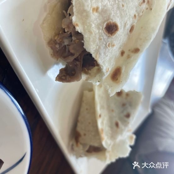 老文家朝天锅店私房菜(清平店)