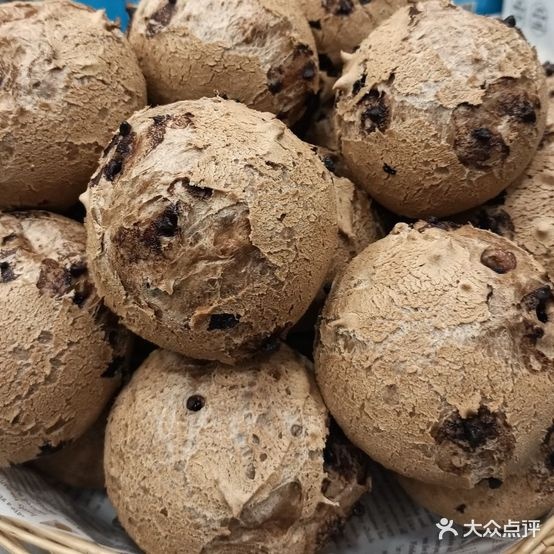 麦甜坊蛋糕面包