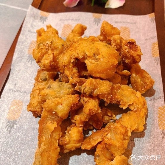 香厨房家常菜馆